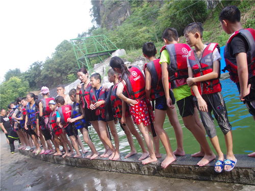 金華團建新風尚 攜手志力戶外，解鎖卓越團隊體驗